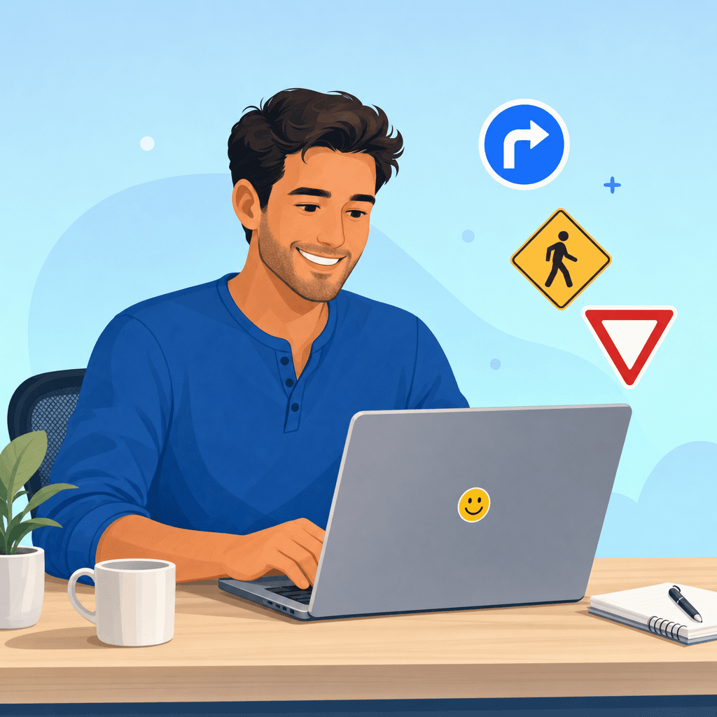 Take the Course