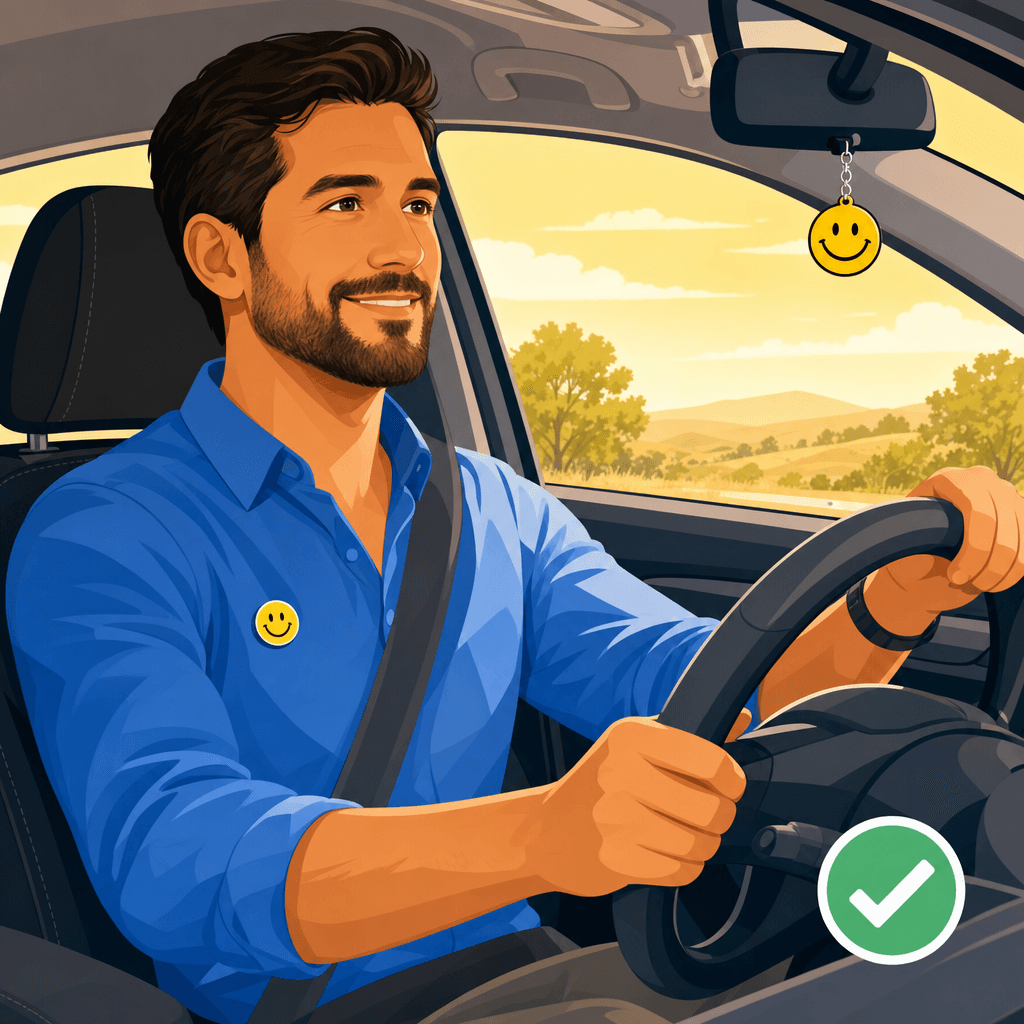 Pass Your Driving Test